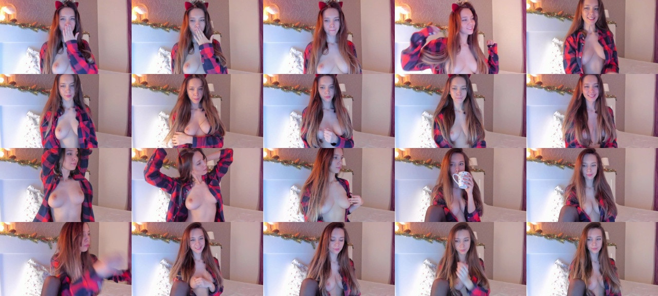 _Milkyway 25-12-2020 Nude 