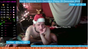 boy1987_  24-12-2020 Recorded Video Cam