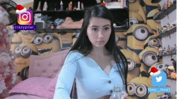 crazypilar 25-12-2020 Ass 
