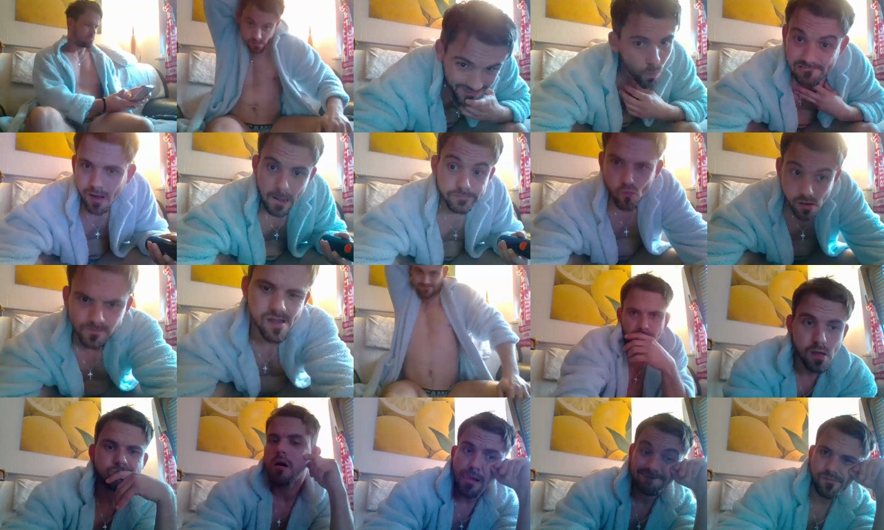 damasko85  25-12-2020 Recorded Video Download