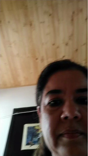 fflorecita 25-12-2020 Nude 
