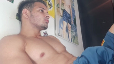 hugo_19cm  25-12-2020 Recorded Video Webcam