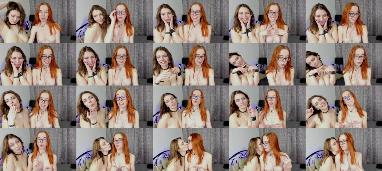 l0vexcouple 25-12-2020 Naked 