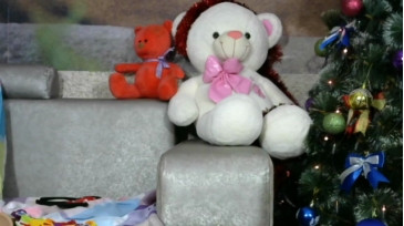 little_letti 25-12-2020 Video 