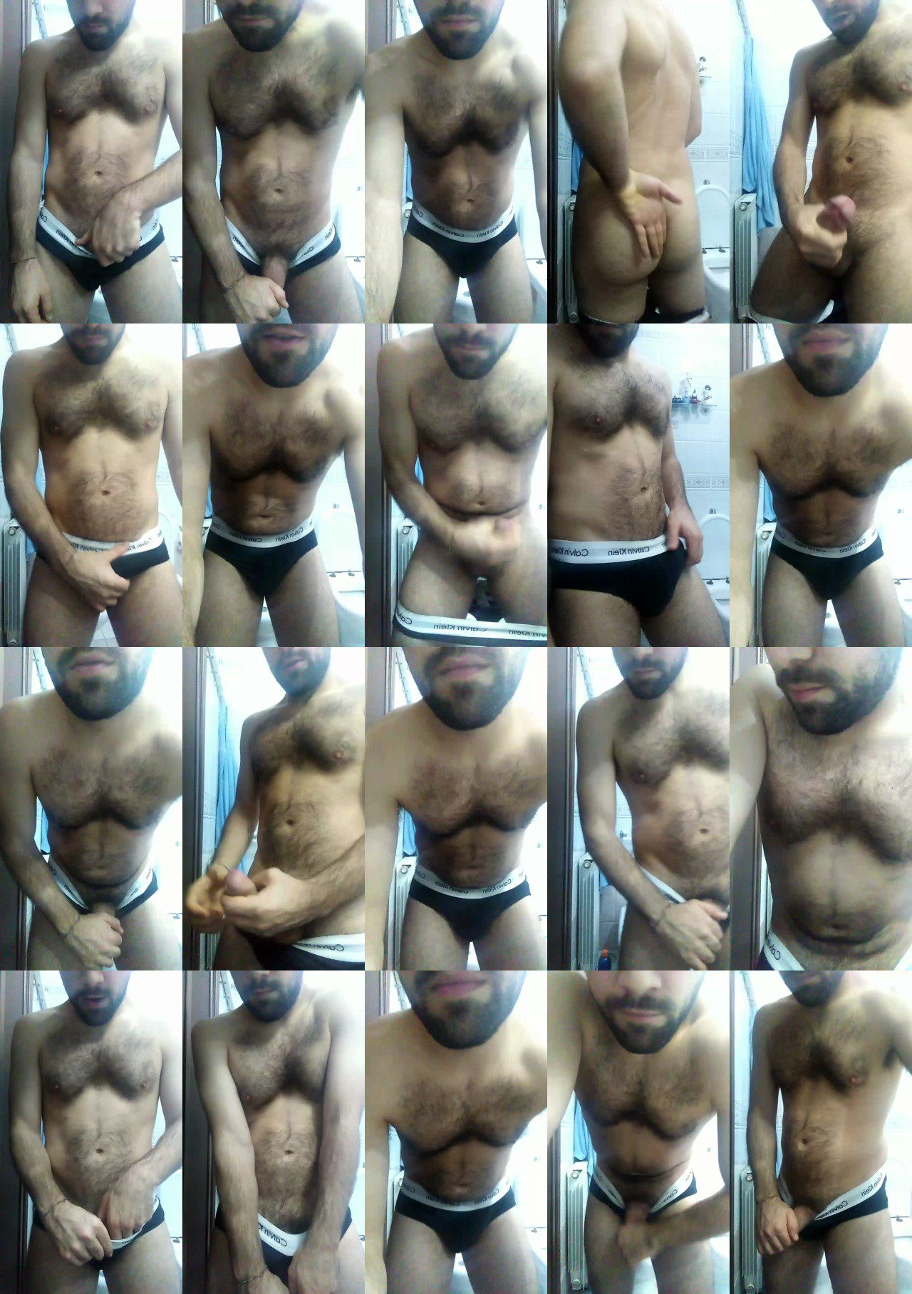loris9993  25-12-2020 Recorded Video Nude