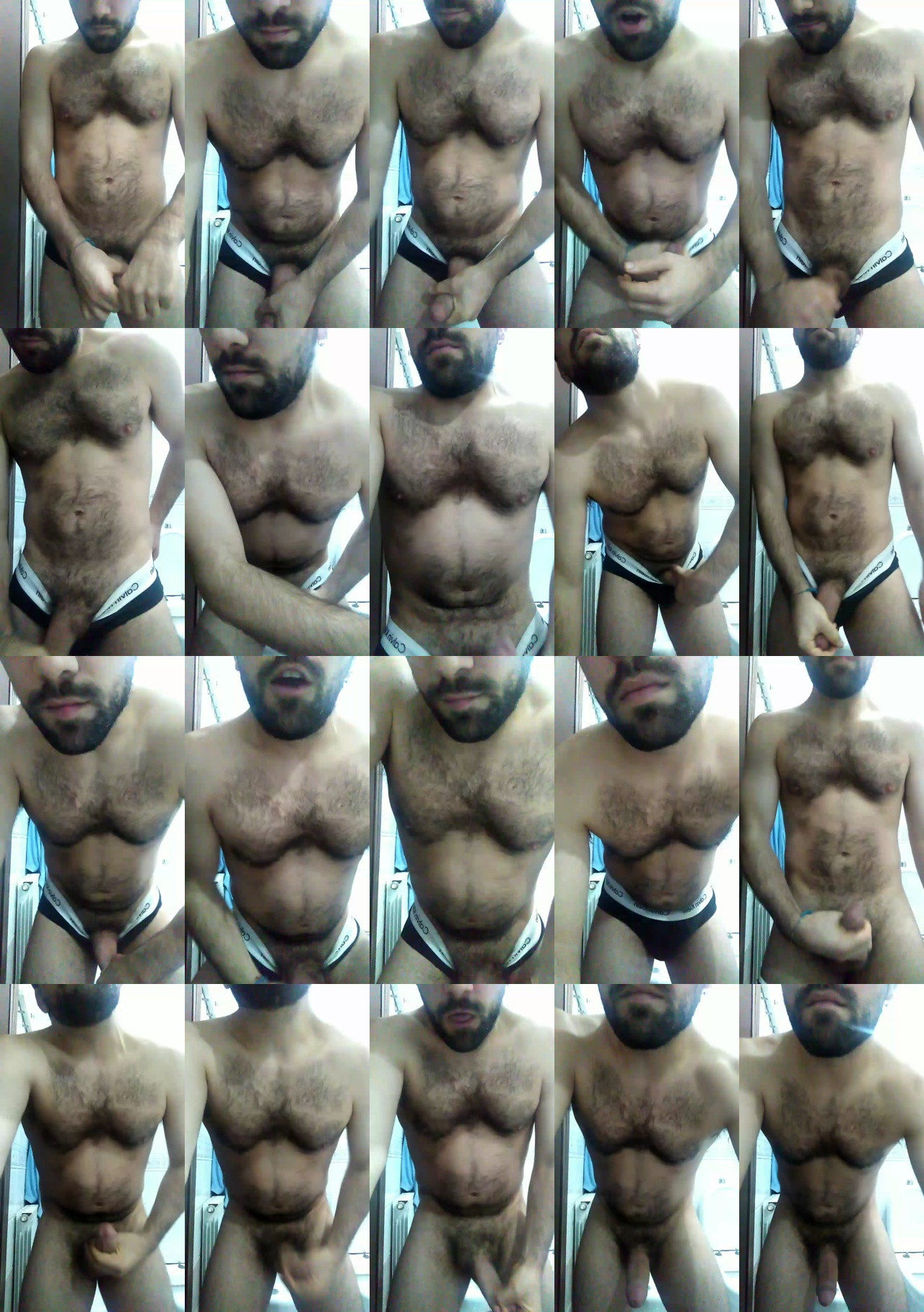 loris9993  25-12-2020 Recorded Video Naked