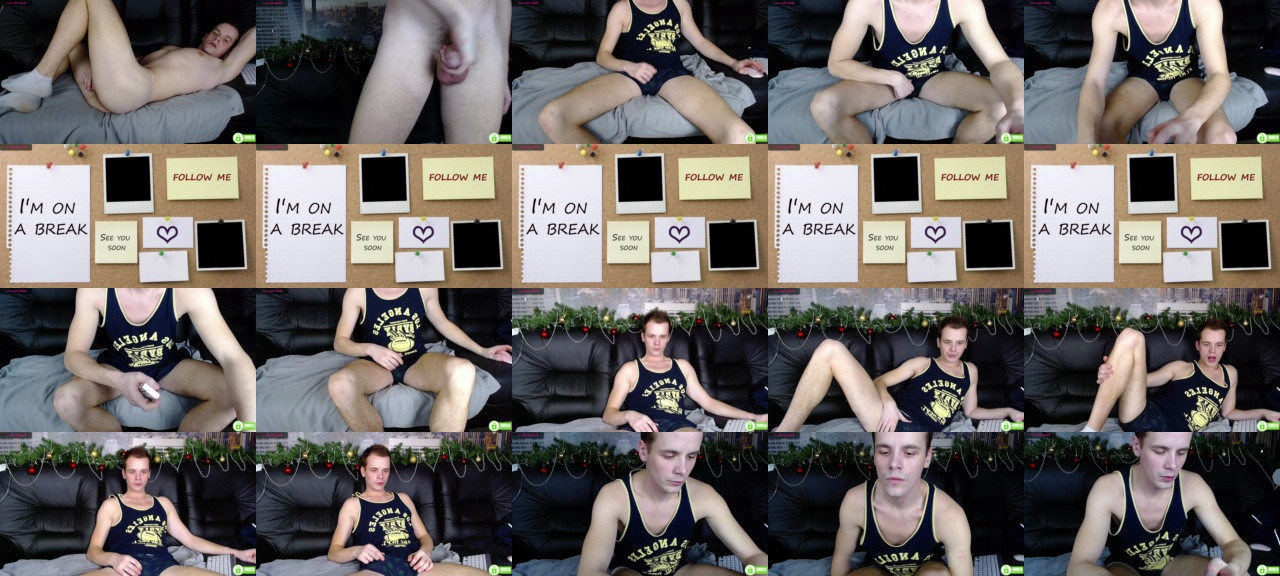 magnetic_dick  25-12-2020 Recorded Video XXX