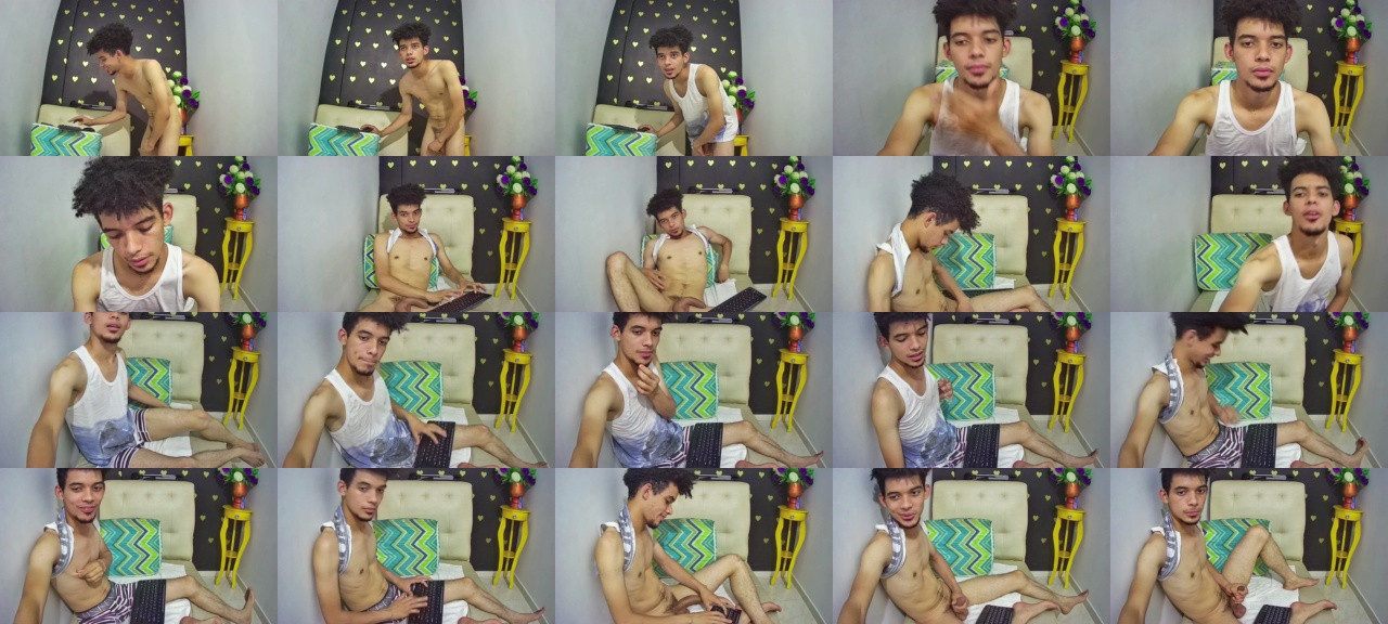 markus_nails  24-12-2020 Recorded Video Porn