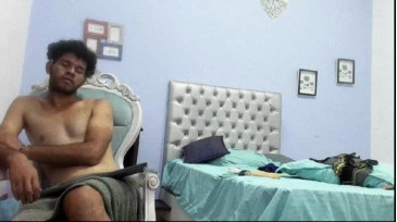 michaelruiz  25-12-2020 Recorded Video Topless