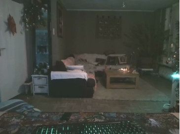 mihaimichael  25-12-2020 Recorded Video Naked