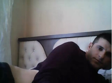 sexyfireman7  25-12-2020 Recorded Video Webcam