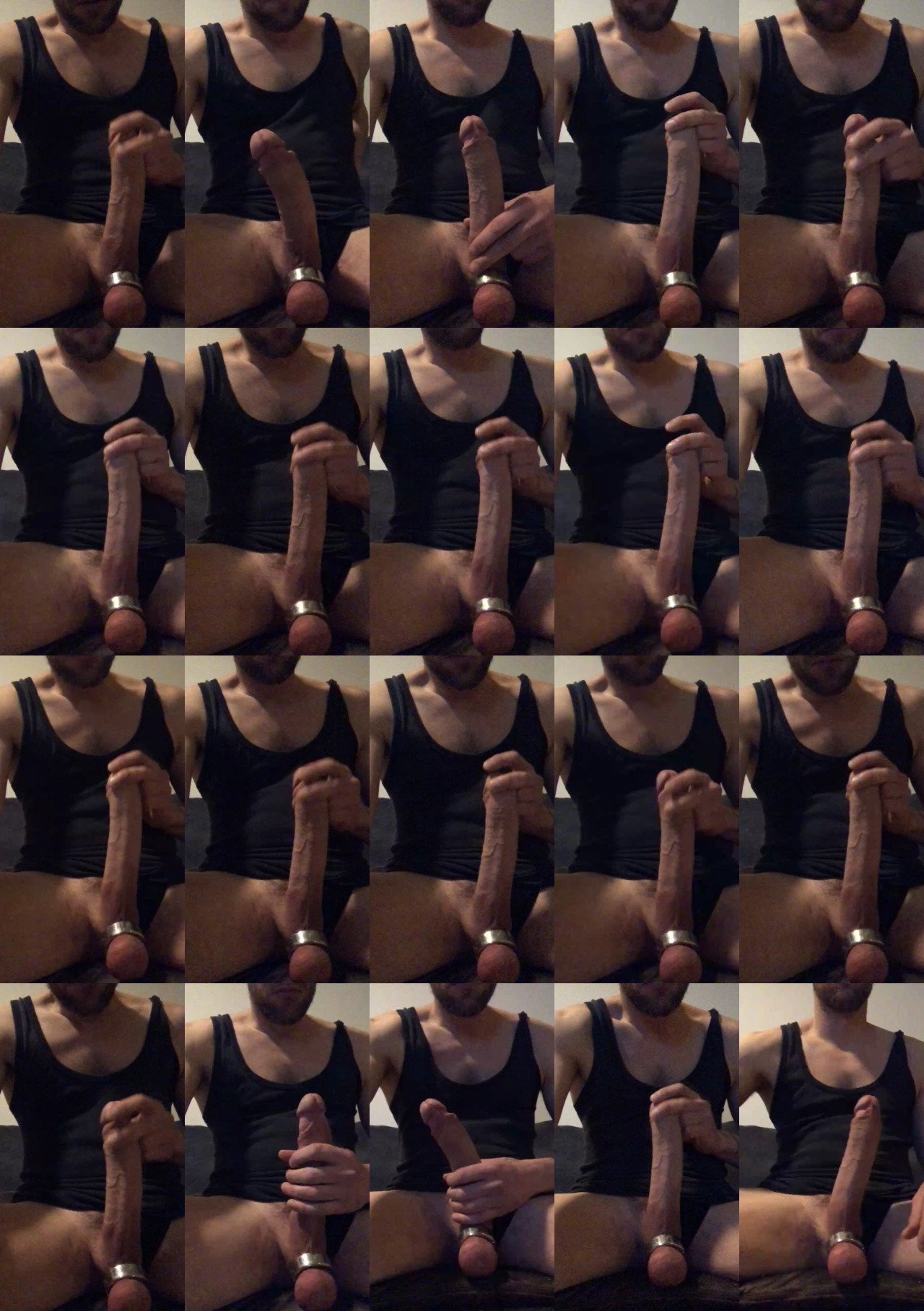 010joey  26-12-2020 Recorded Video Nude