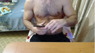 AlexxBong  26-12-2020 Recorded Video Porn