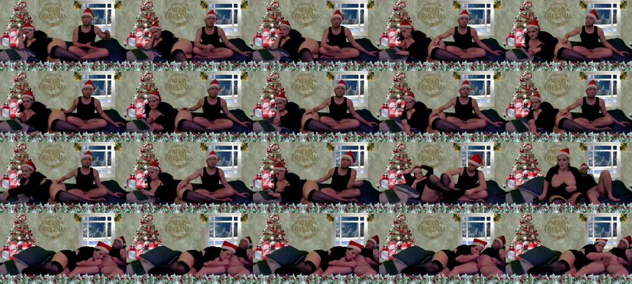 BDSMcouple2020 25-12-2020 Recorded 