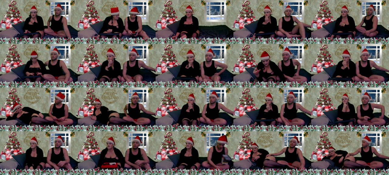 BDSMcouple2020 25-12-2020 Cam 