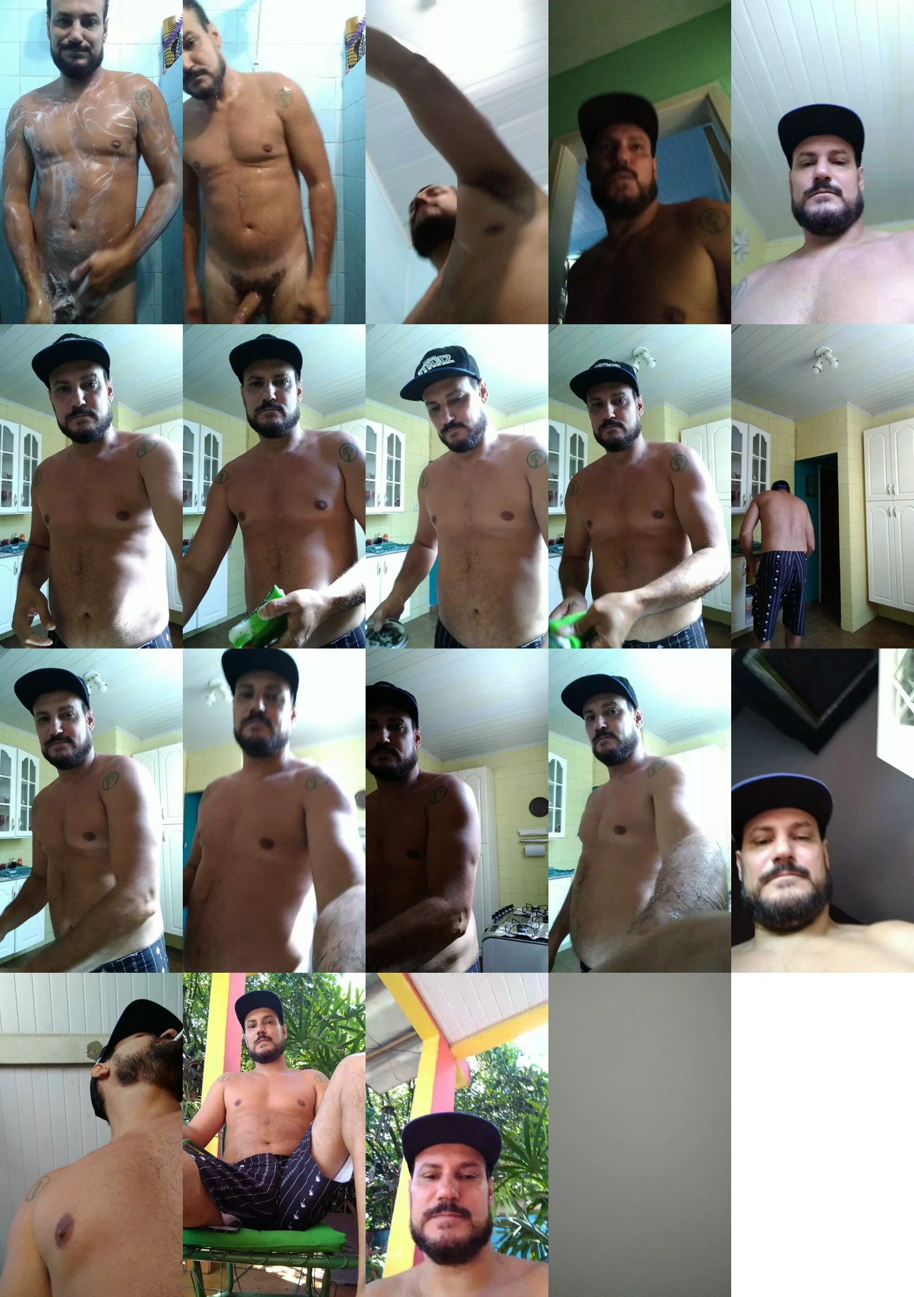 Banana69brasil  26-12-2020 Recorded Video Cam