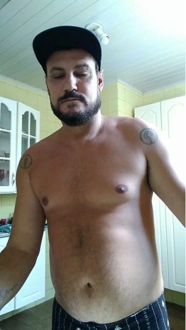 Banana69brasil  26-12-2020 Recorded Video Cam