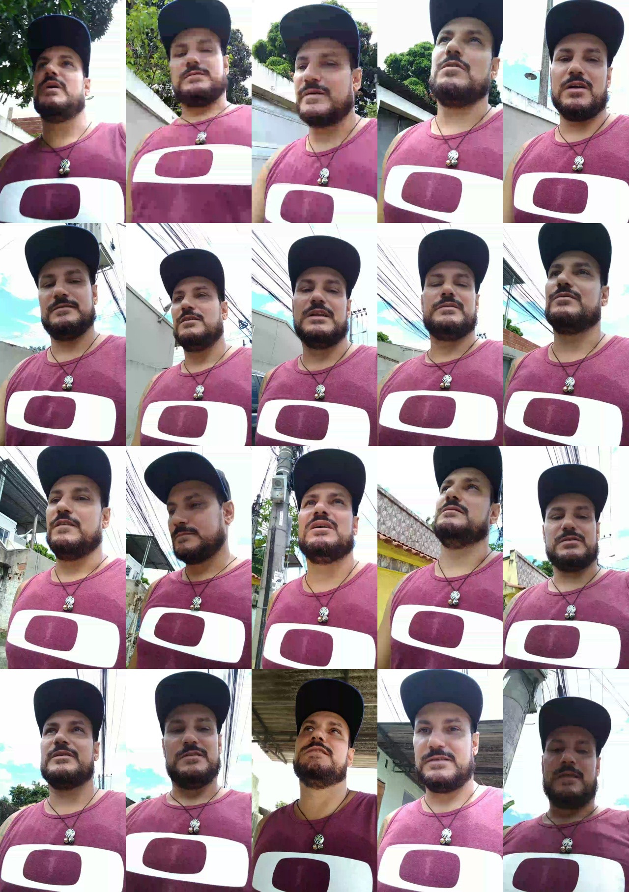 Banana69brasil  26-12-2020 Recorded Video Porn