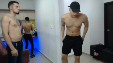 Bisexlife_Hot  26-12-2020 video Lovense