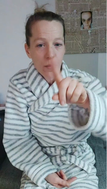 BlueEye_Girl 26-12-2020 Ass 