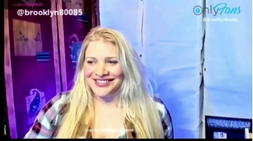 Brooklynboobs 26-12-2020 Show 