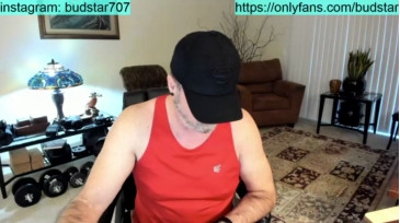 Budstar707  26-12-2020 video leggings