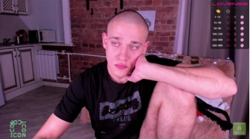 Carlitosnn  26-12-2020 Recorded Video Nude