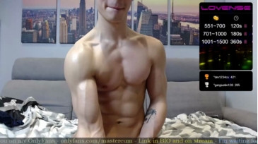 Destroy_Boy  26-12-2020 video kissing