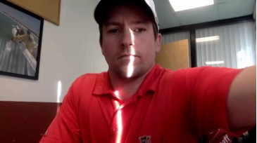 Golfman234  26-12-2020 video blowjob