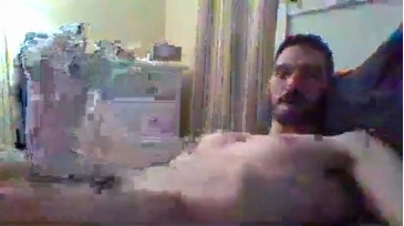 Hayden853  26-12-2020 video OhMiBod