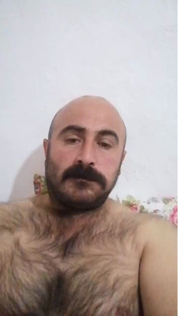 Hayriyolcu  25-12-2020 Recorded Video Porn