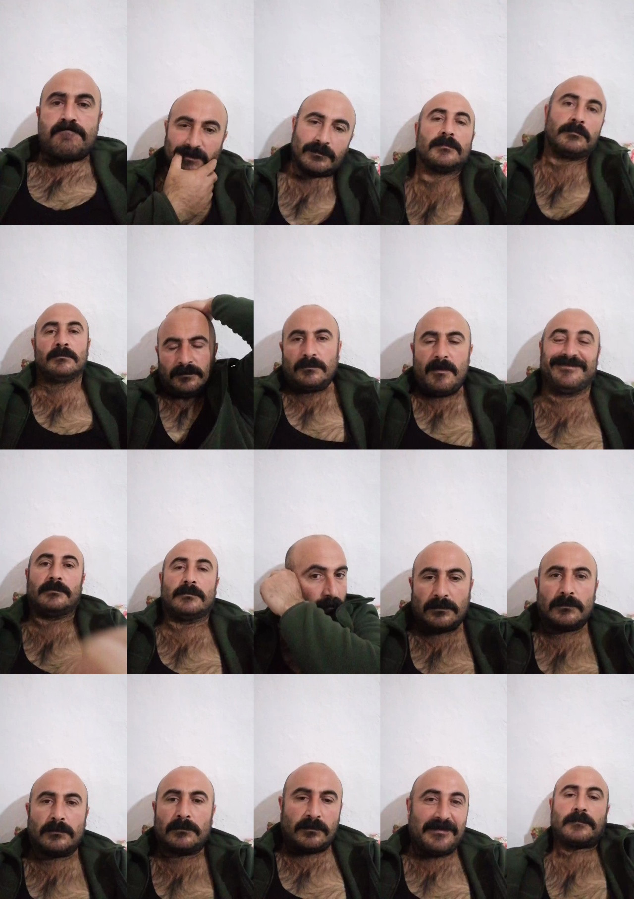Hayriyolcu  26-12-2020 Recorded Video Download