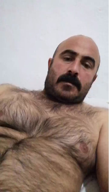 Hayriyolcu  26-12-2020 Recorded Video Nude