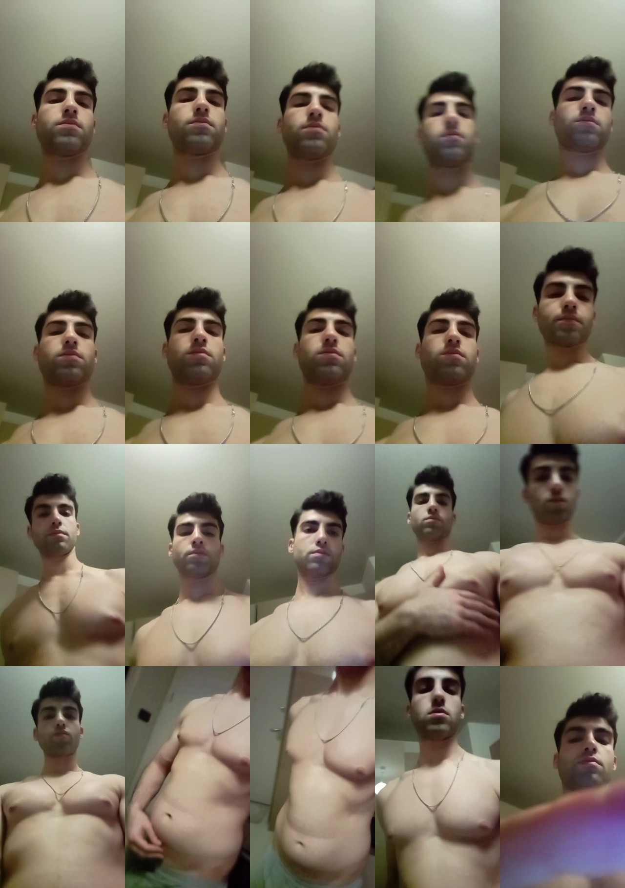 HotyoungTR  26-12-2020 Recorded Video Download