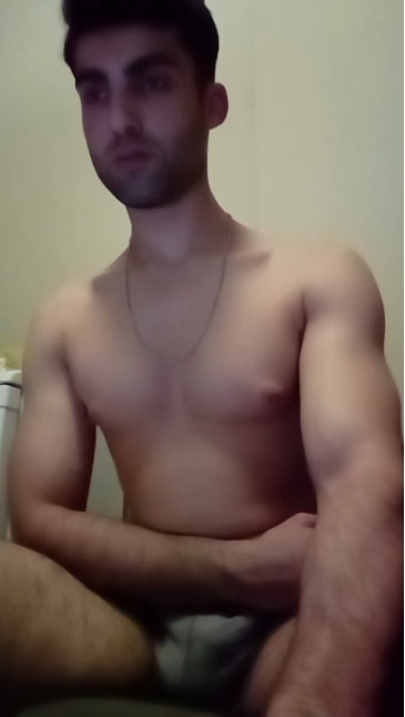 HotyoungTR  26-12-2020 Recorded Video Nude