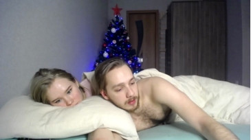 Jimmy_And_Amy  26-12-2020 big ass Couple