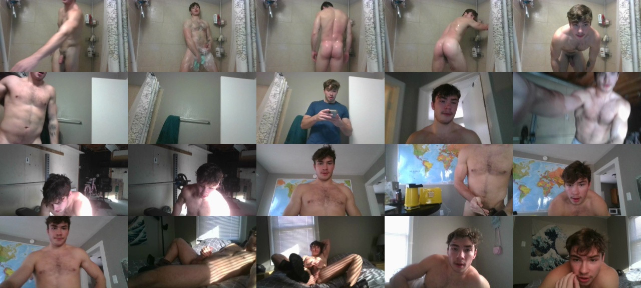 Johnlights0  26-12-2020 Male Nude