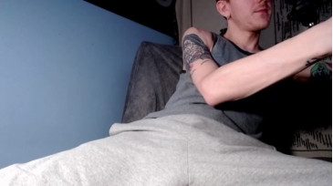 Joshrhodes8  26-12-2020 video show