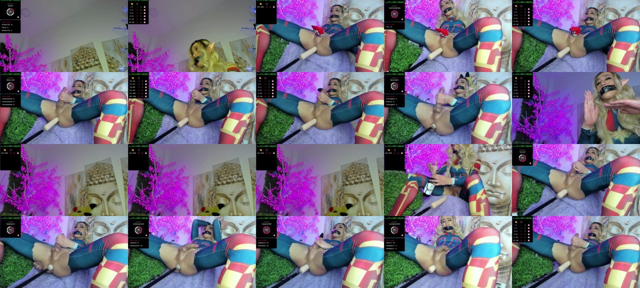 Kate_Yoshy ts 26-12-2020  trans Porn