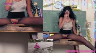 Livecleo  26-12-2020 body Female