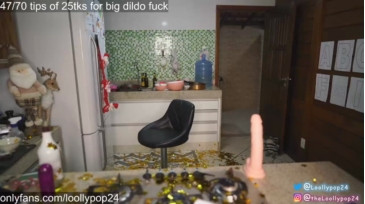 Loollypop24  25-12-2020 fetish Female