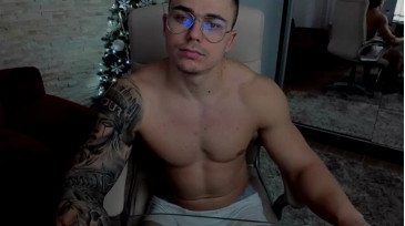 LukasRiley  26-12-2020 Recorded Video Webcam
