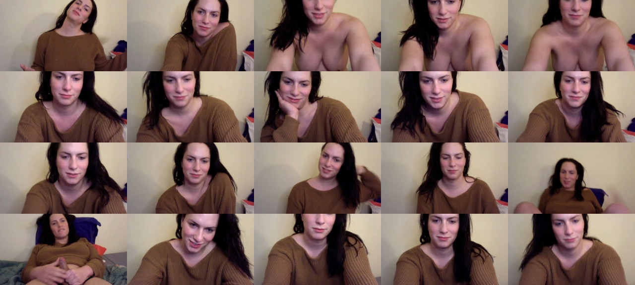 Megan_Coxxxx  26-12-2020 Trans Video