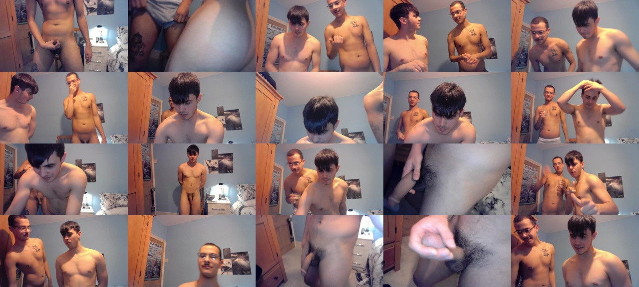 Mikeyhuntss22  26-12-2020 Male Topless