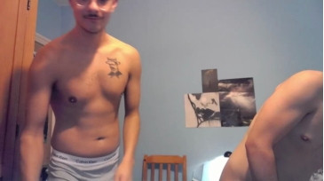 Mikeyhuntss22  26-12-2020 video sloppybj