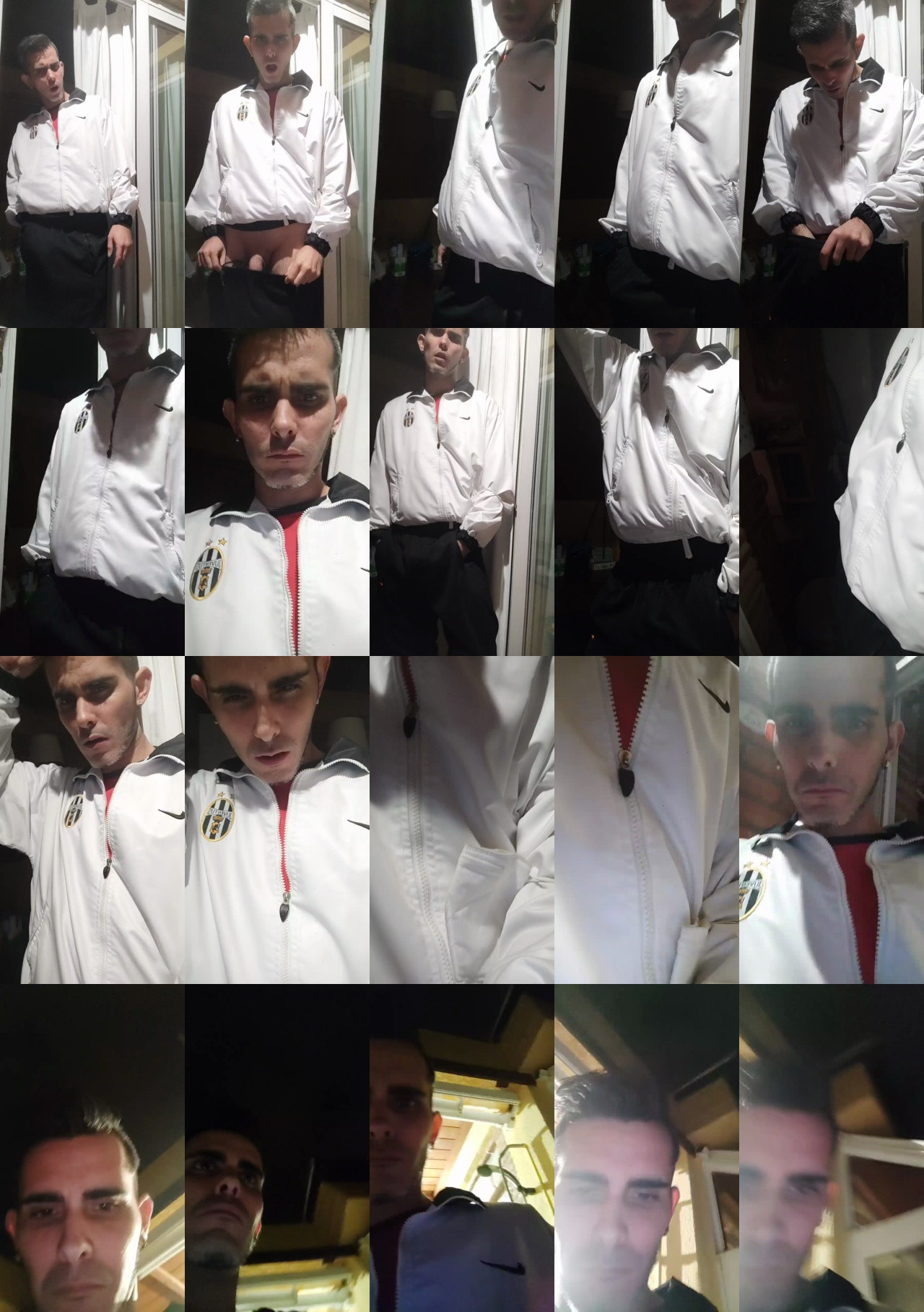 MrHotBoy88  26-12-2020 Recorded Video Porn
