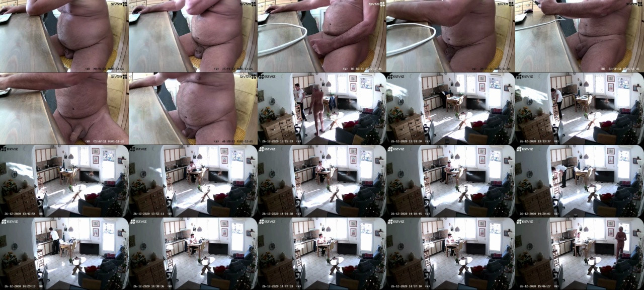 PaulieDeBeest99  26-12-2020 Recorded Video Porn
