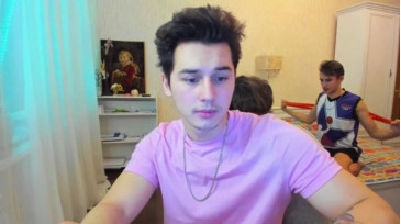 Purple_Gang  26-12-2020 video joy