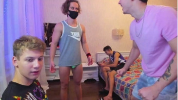 Purple_Gang  26-12-2020 video submission