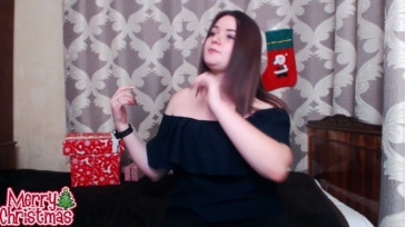 RoselynAce 26-12-2020 Video 